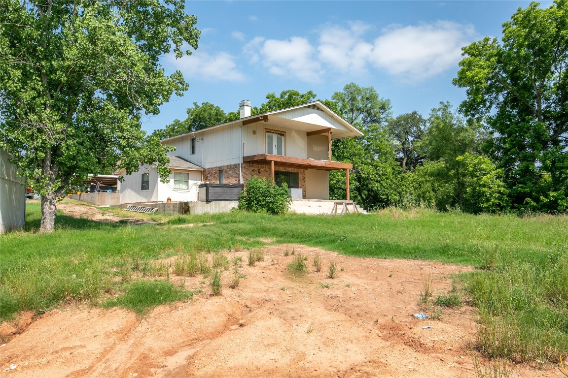 2522 Long Creek Court Granbury TX 76049