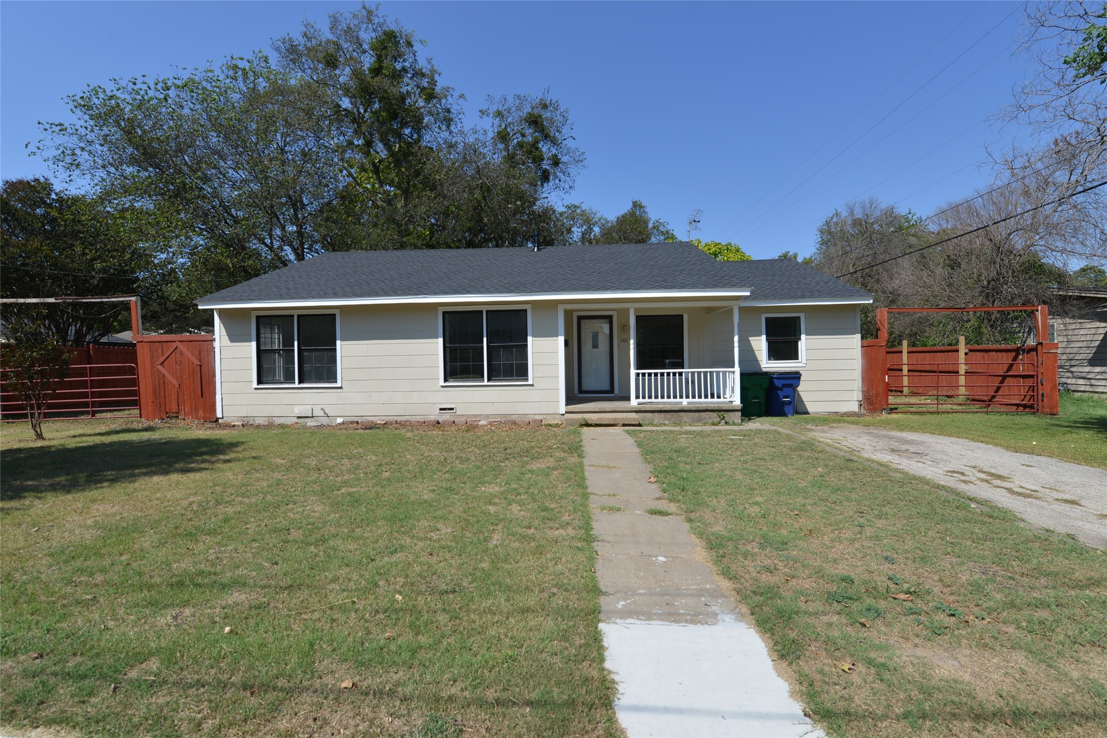 101 Cumberland Road Waxahachie TX 75165