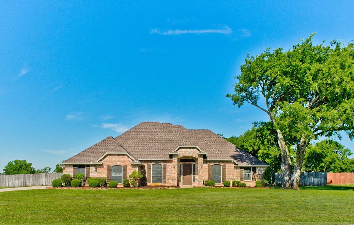13017 Charlotte Ann Lane Haslet TX 76052