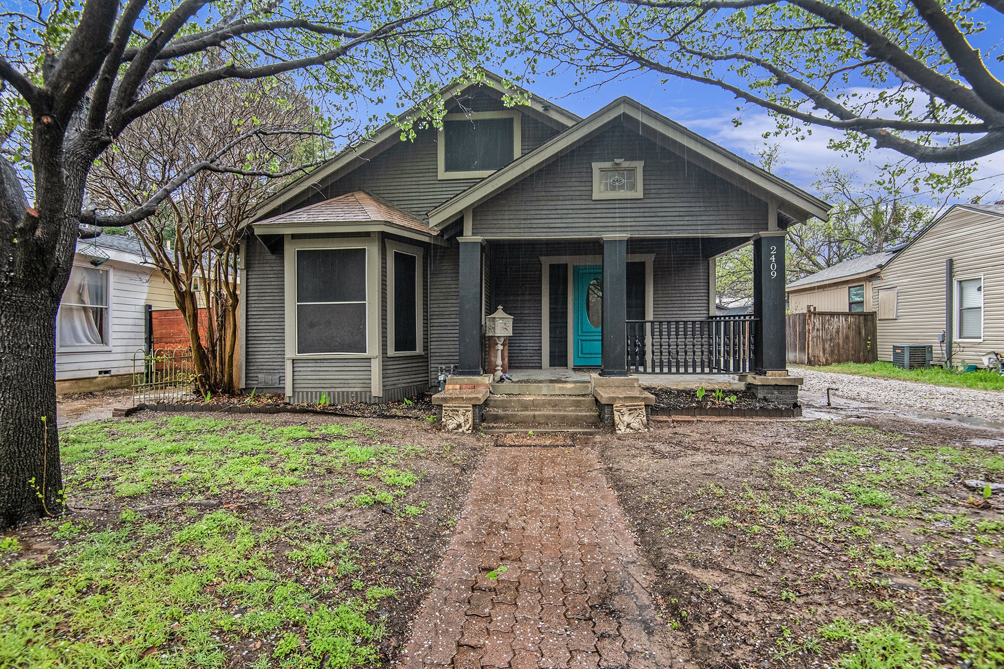 2409 Dalford Street Fort Worth TX 76111