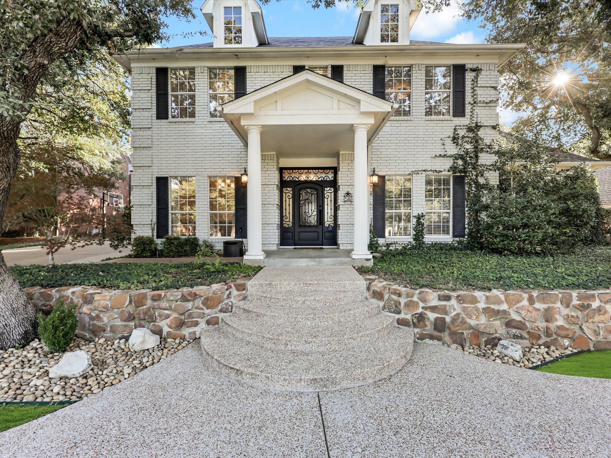 56 Harbour Point Circle Fort Worth TX 76179