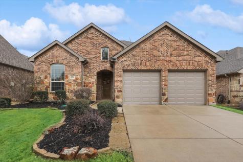 1130 Fortner Road Lantana TX 76226