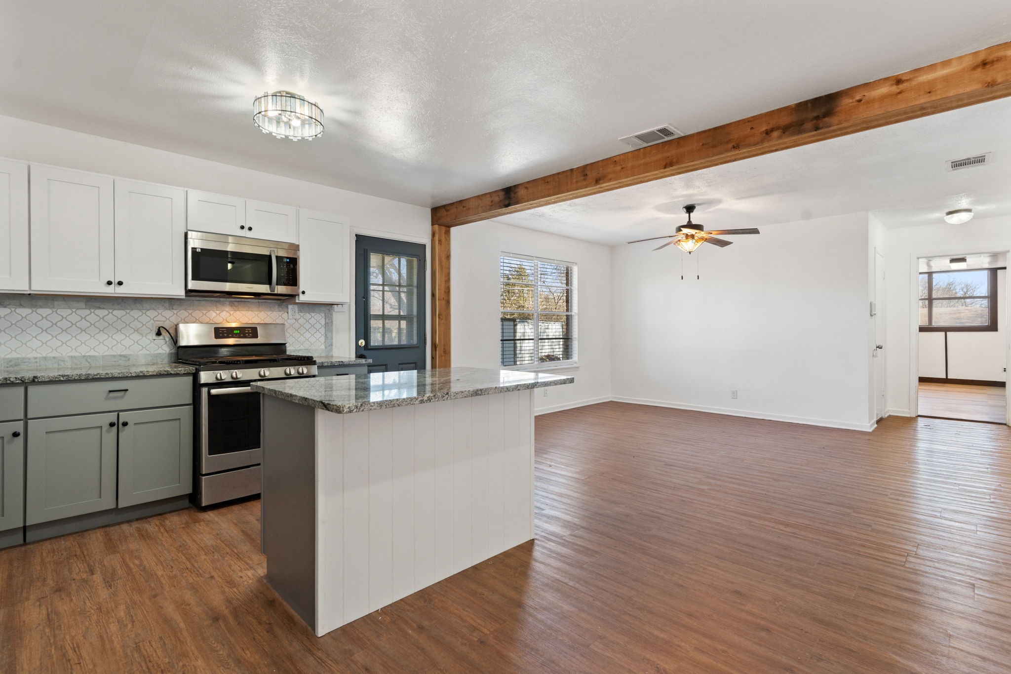 143 N Imperial Drive Denison TX 75020