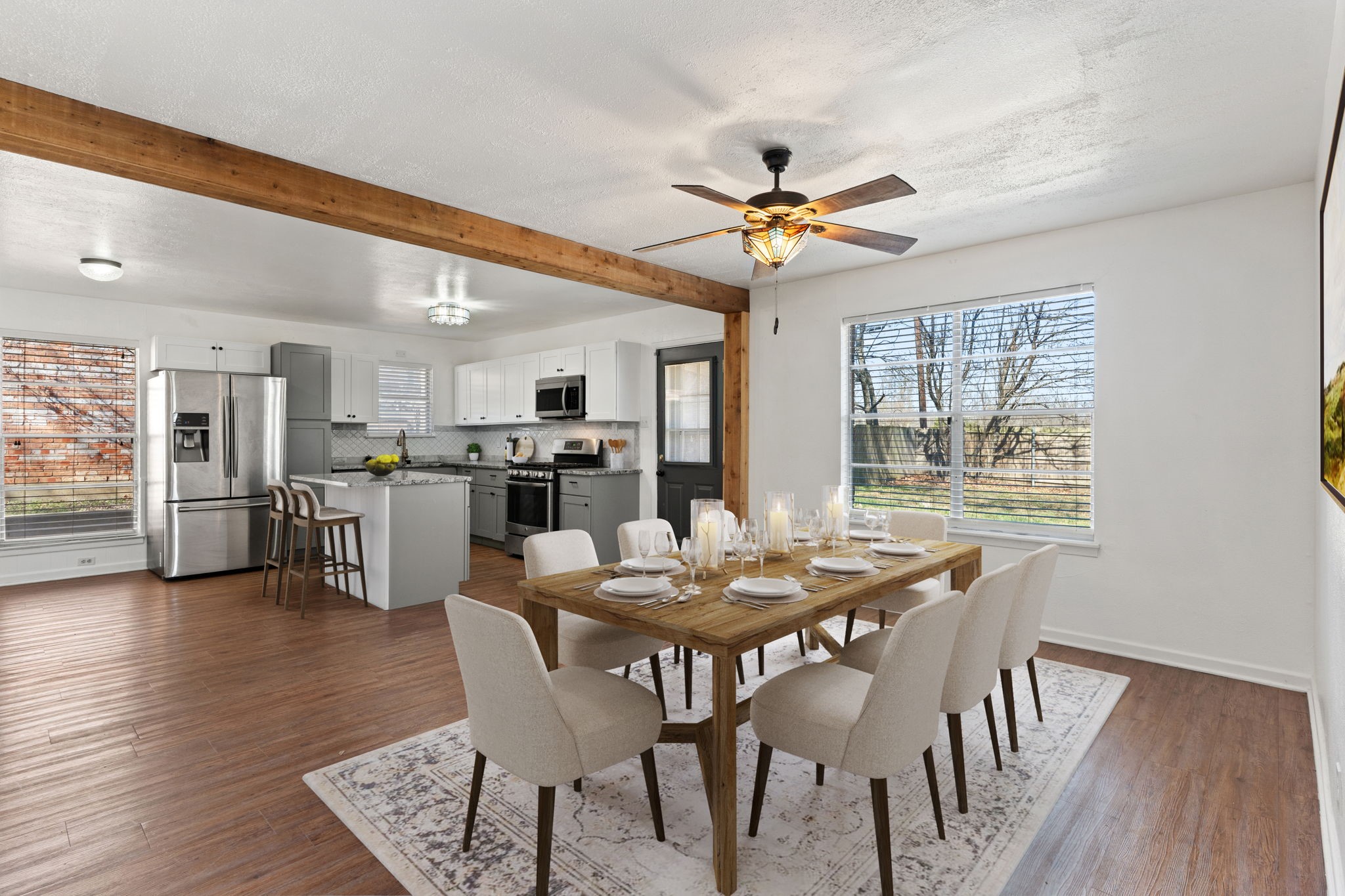 143 N Imperial Drive Denison TX 75020