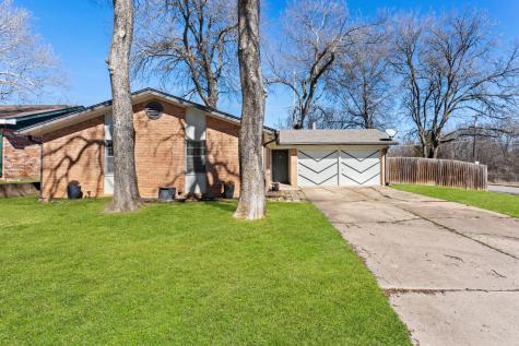 143 N Imperial Drive Denison TX 75020
