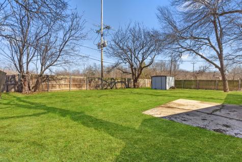 143 N Imperial Drive Denison TX 75020