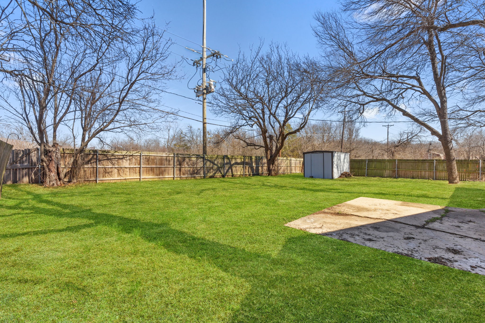 143 N Imperial Drive Denison TX 75020