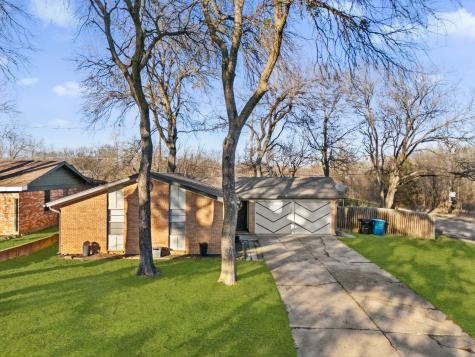 143 N Imperial Drive Denison TX 75020