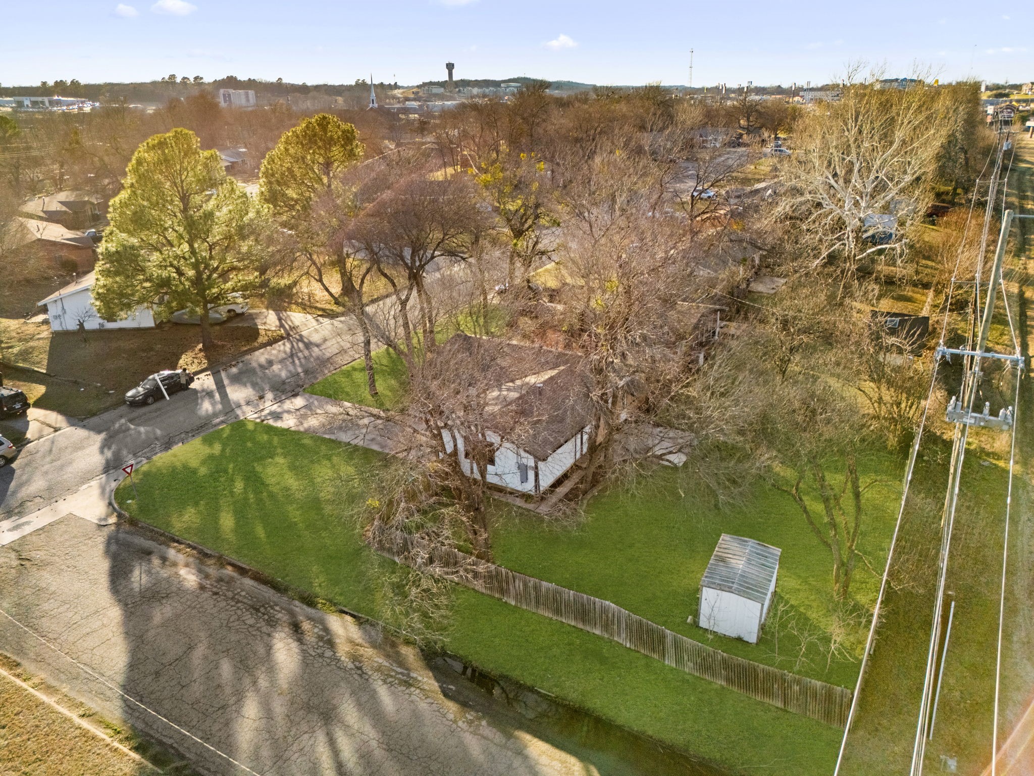 143 N Imperial Drive Denison TX 75020