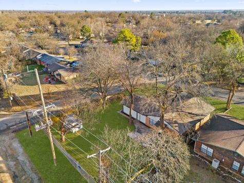 143 N Imperial Drive Denison TX 75020