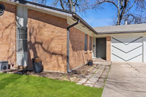 143 N Imperial Drive Denison TX 75020