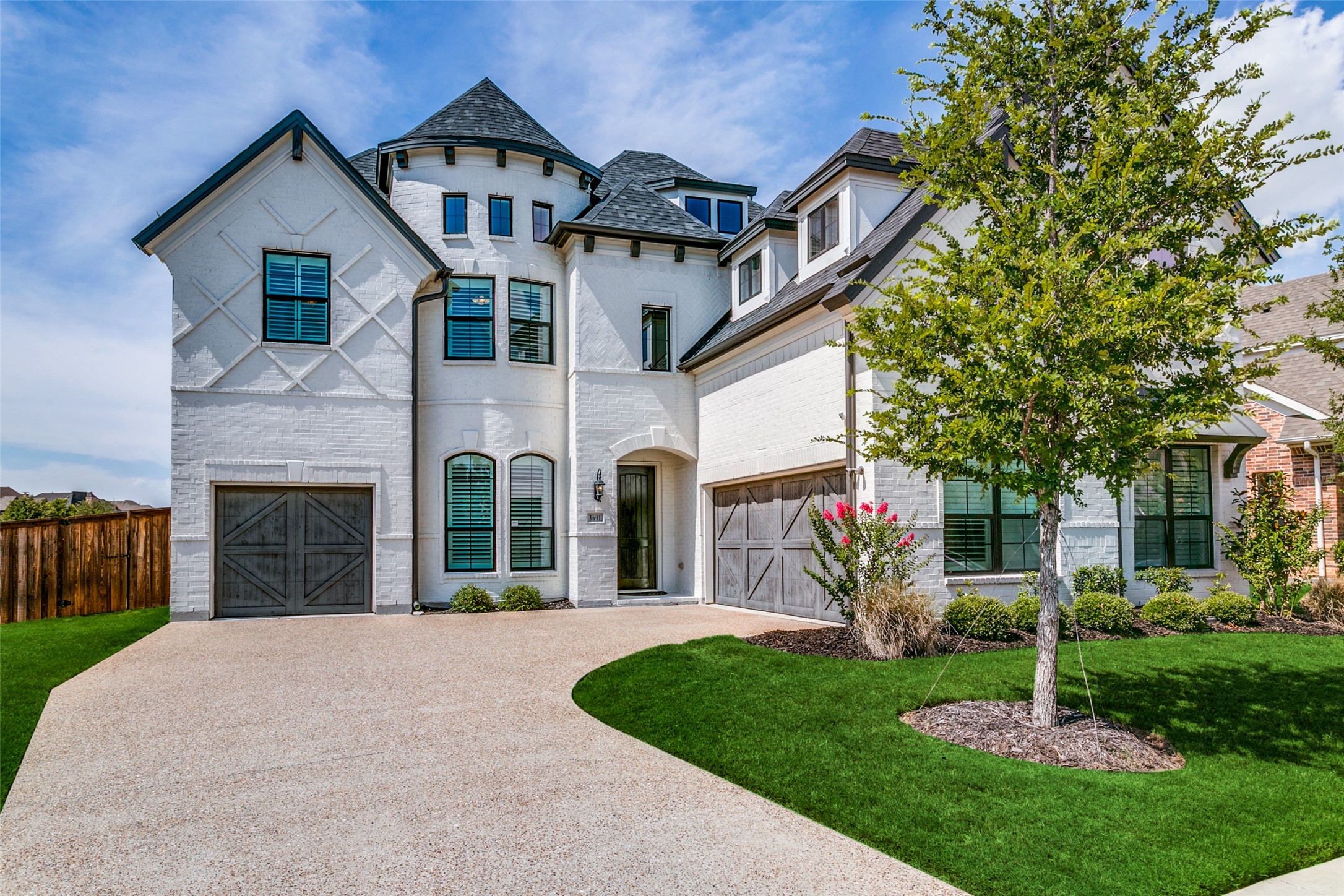 3601 Kirkfield Court The Colony TX 75056