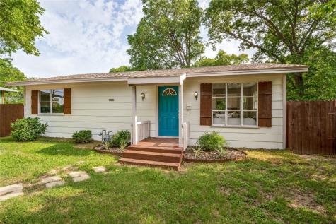 1707 Homeland Street Dallas TX 75212
