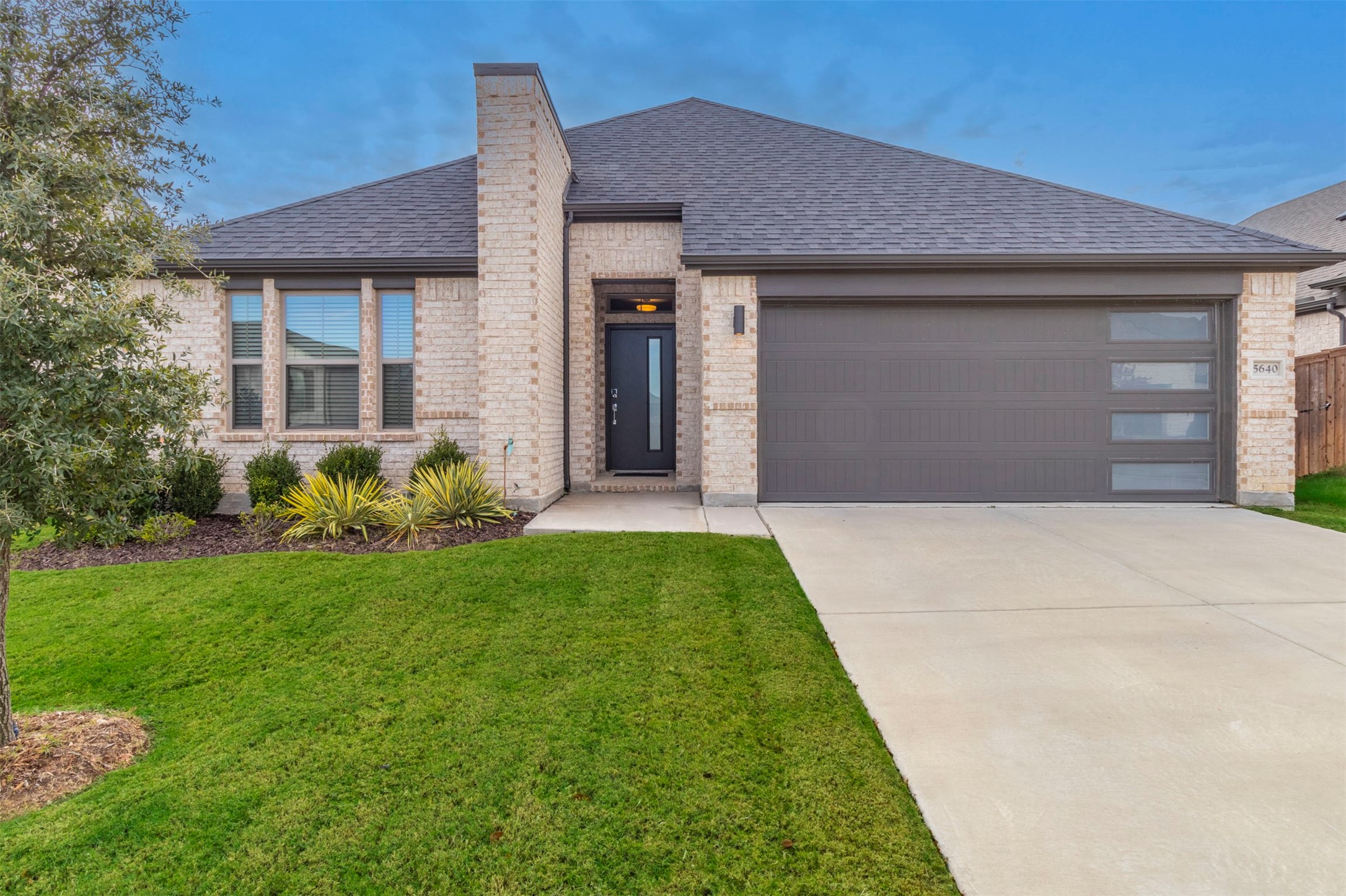 5640 Barco Road Fort Worth TX 76126