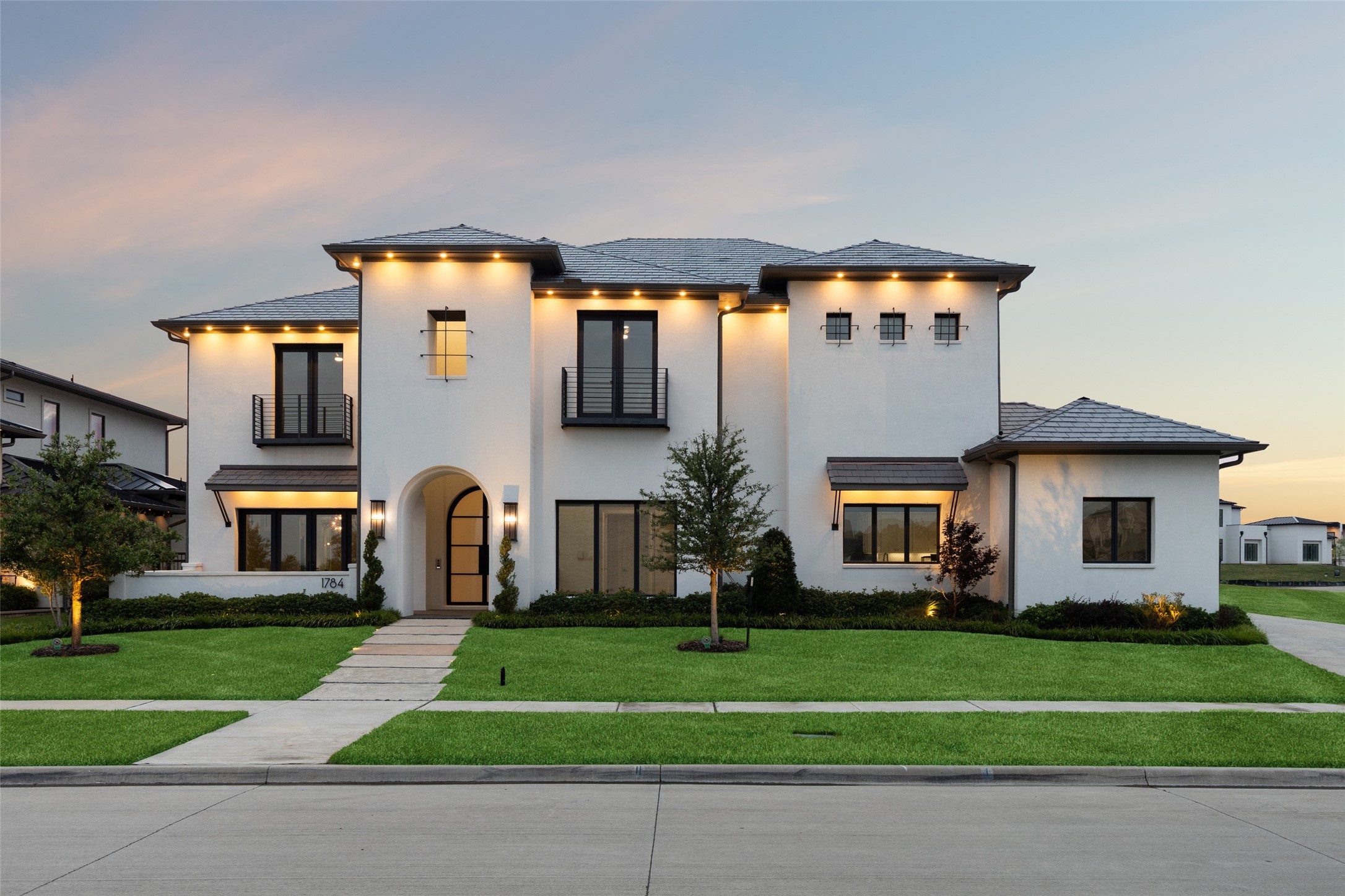 1784 Hidalgo Lane Frisco TX 75034