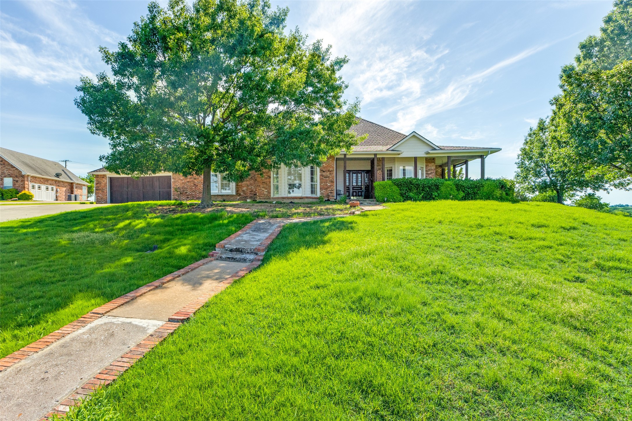 116 Hillside Drive Celina TX 75009