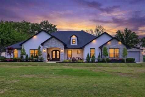 2044 Canyon Lake Road Wills Point TX 75169