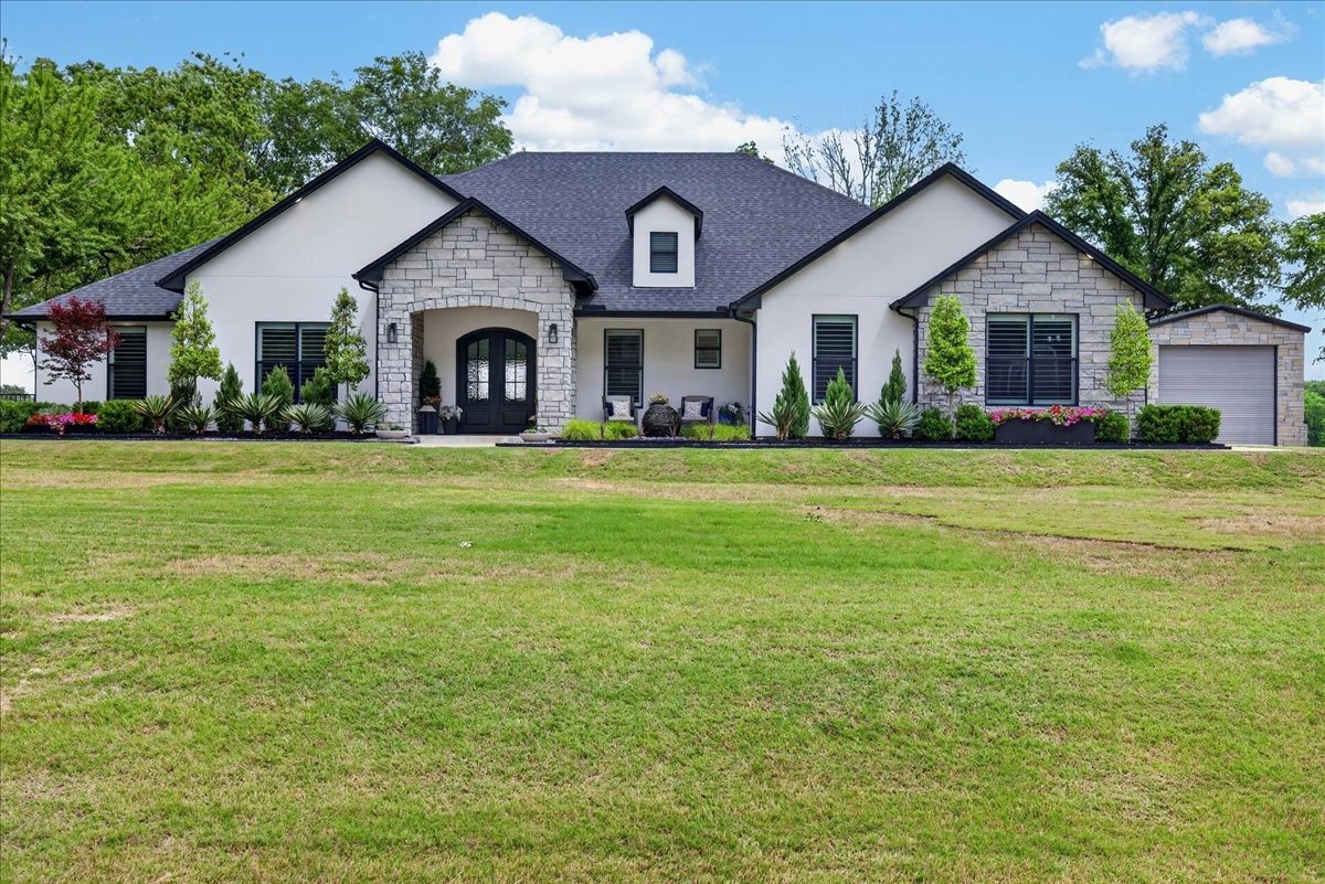 2044 Canyon Lake Road Wills Point TX 75169