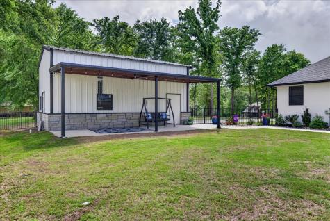 2044 Canyon Lake Road Wills Point TX 75169