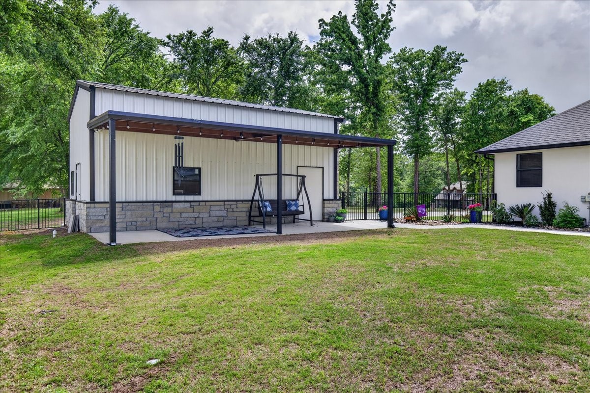 2044 Canyon Lake Road Wills Point TX 75169