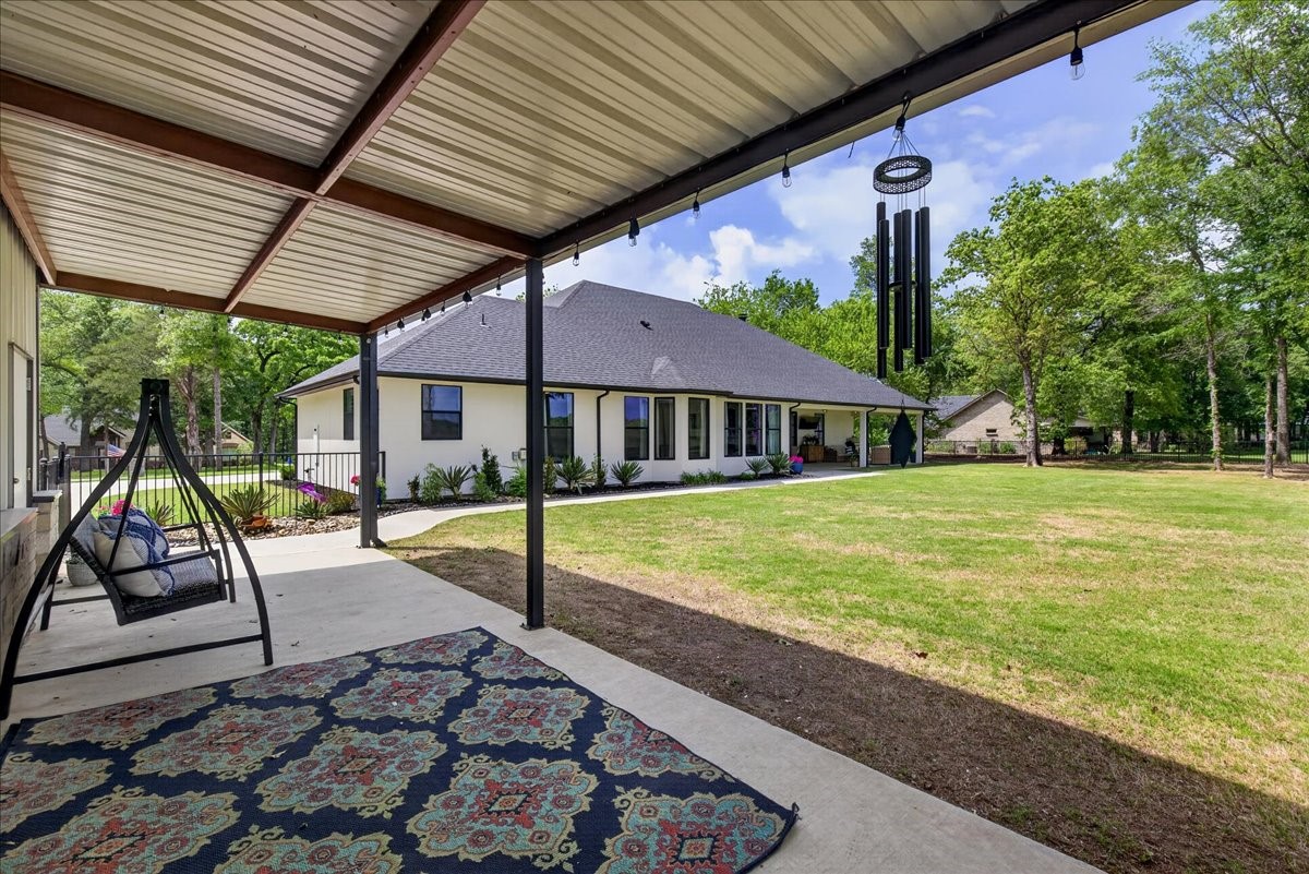 2044 Canyon Lake Road Wills Point TX 75169