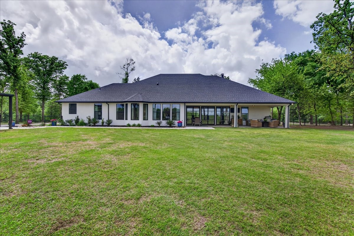 2044 Canyon Lake Road Wills Point TX 75169