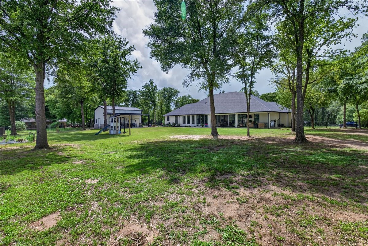 2044 Canyon Lake Road Wills Point TX 75169