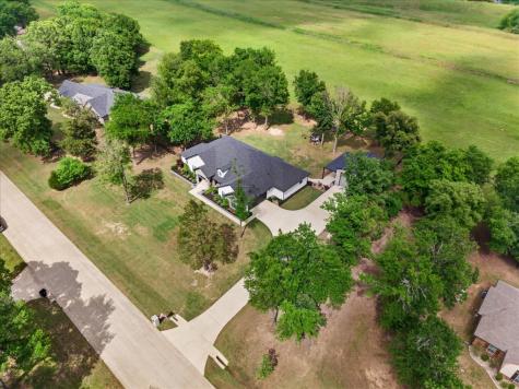 2044 Canyon Lake Road Wills Point TX 75169
