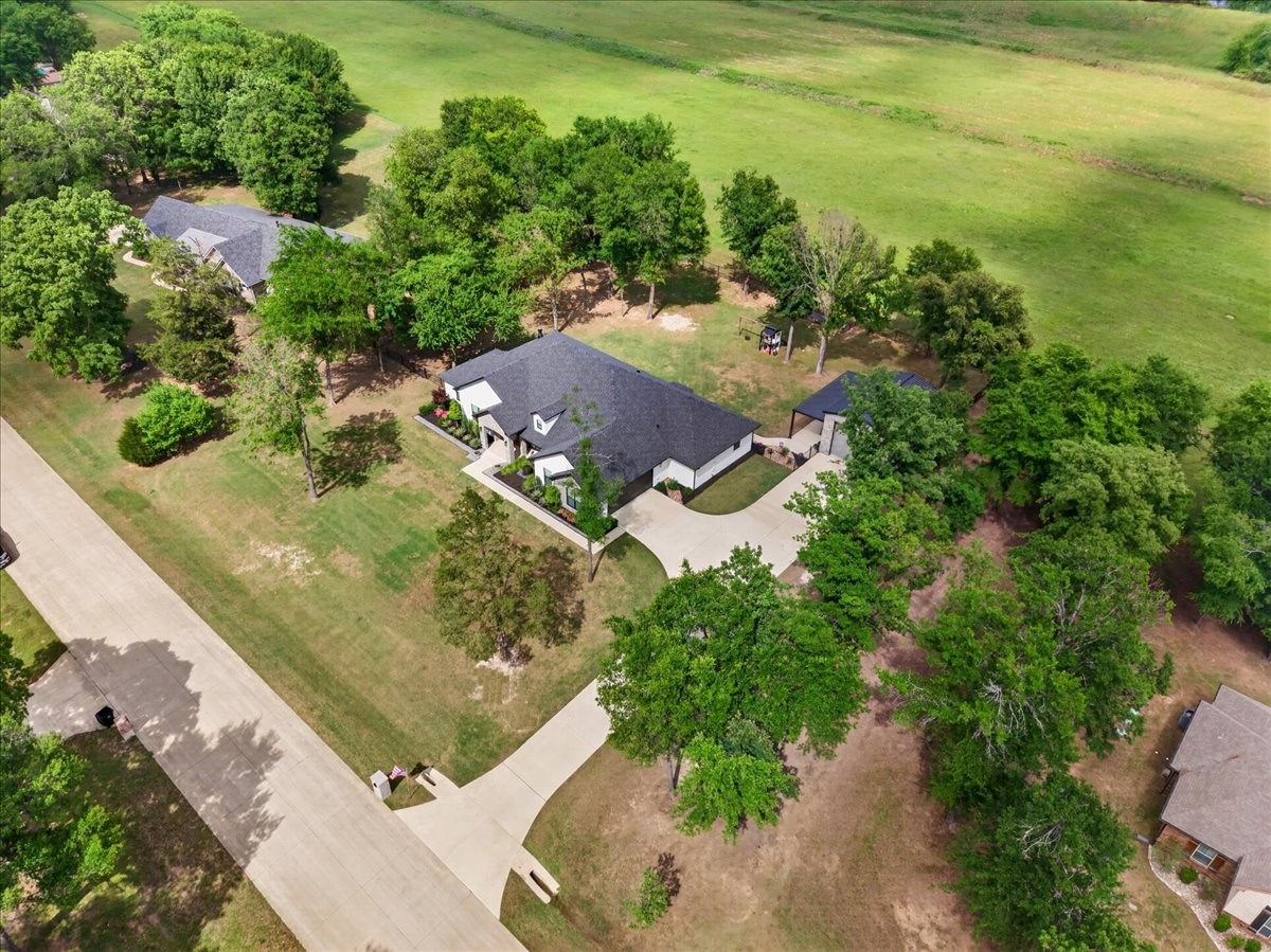 2044 Canyon Lake Road Wills Point TX 75169