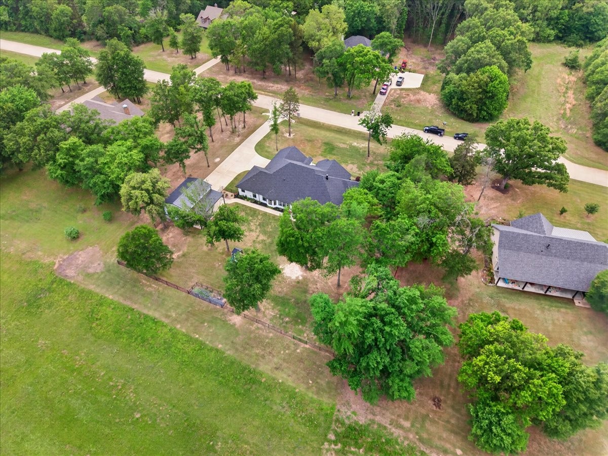 2044 Canyon Lake Road Wills Point TX 75169