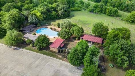 2044 Canyon Lake Road Wills Point TX 75169