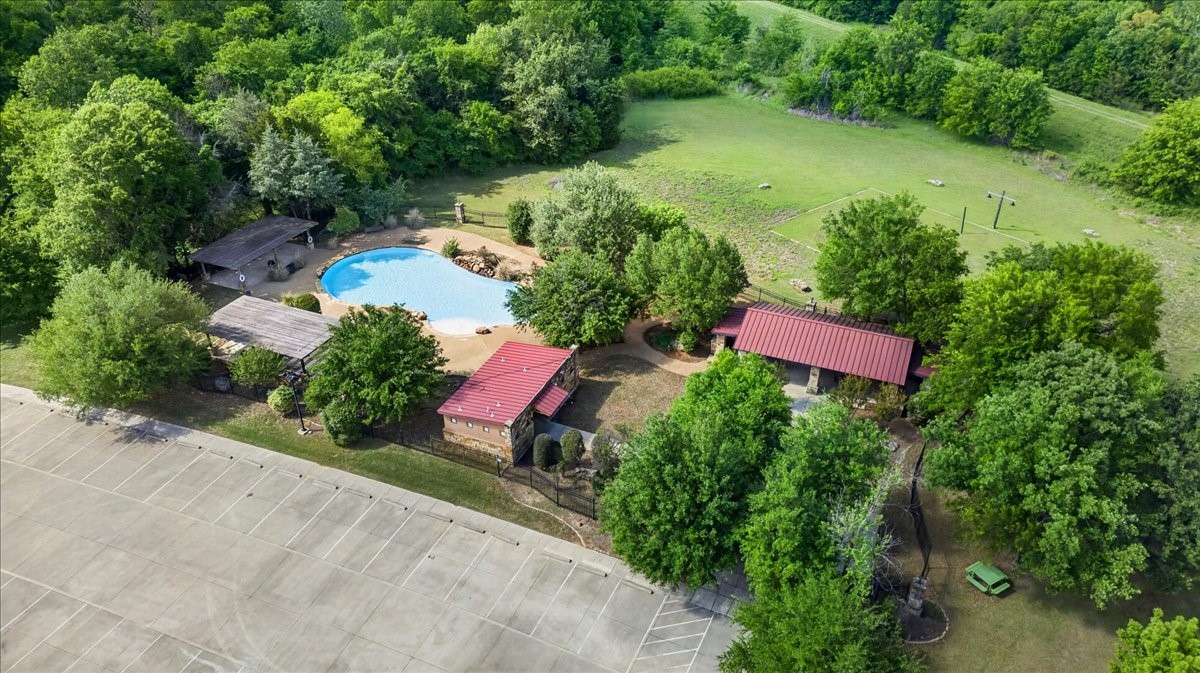 2044 Canyon Lake Road Wills Point TX 75169