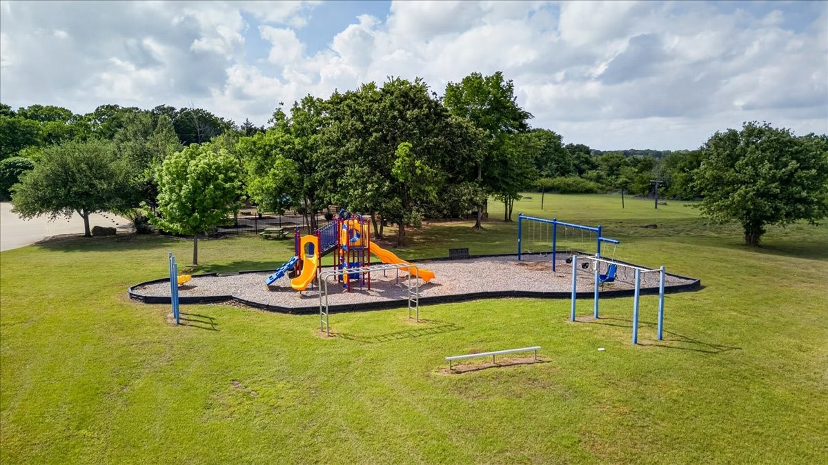 2044 Canyon Lake Road Wills Point TX 75169