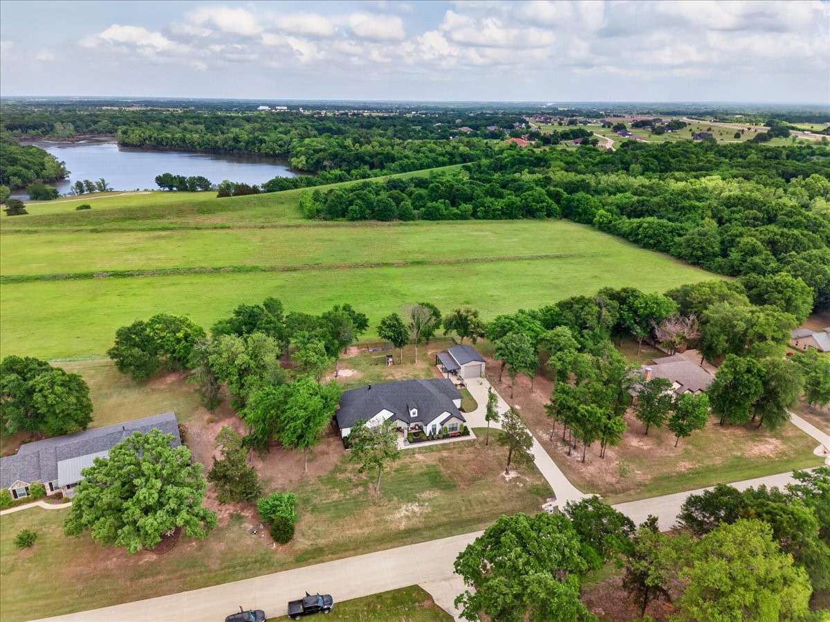 2044 Canyon Lake Road Wills Point TX 75169