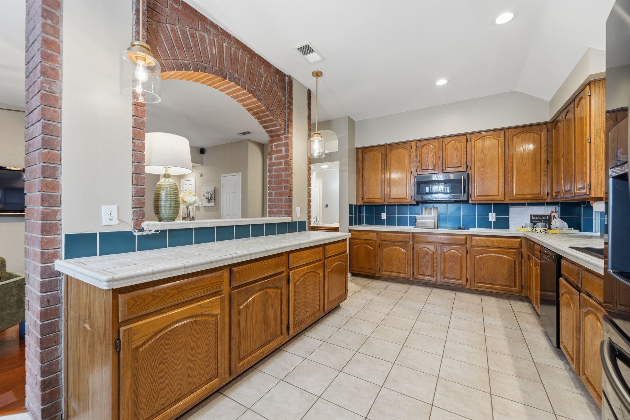3260 Shady Glen Drive Grapevine TX 76051