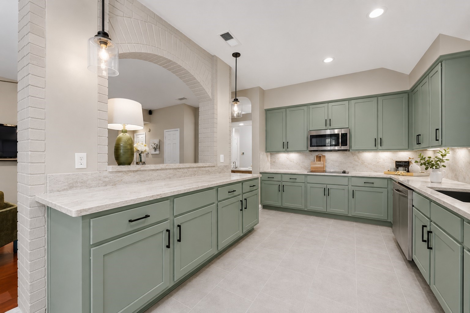 3260 Shady Glen Drive Grapevine TX 76051