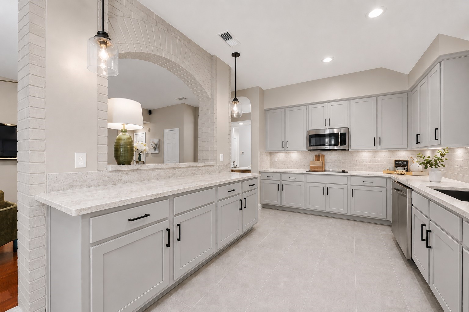 3260 Shady Glen Drive Grapevine TX 76051