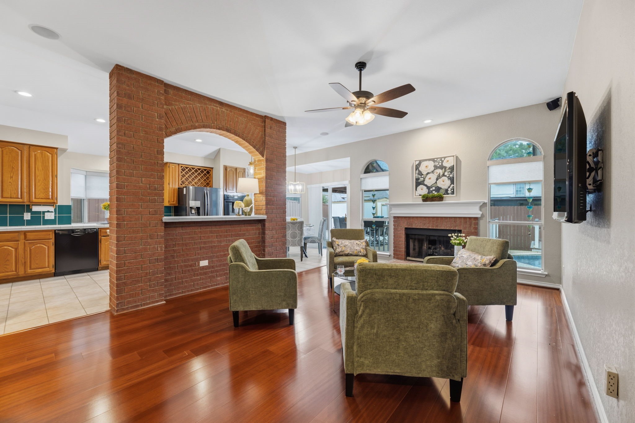 3260 Shady Glen Drive Grapevine TX 76051