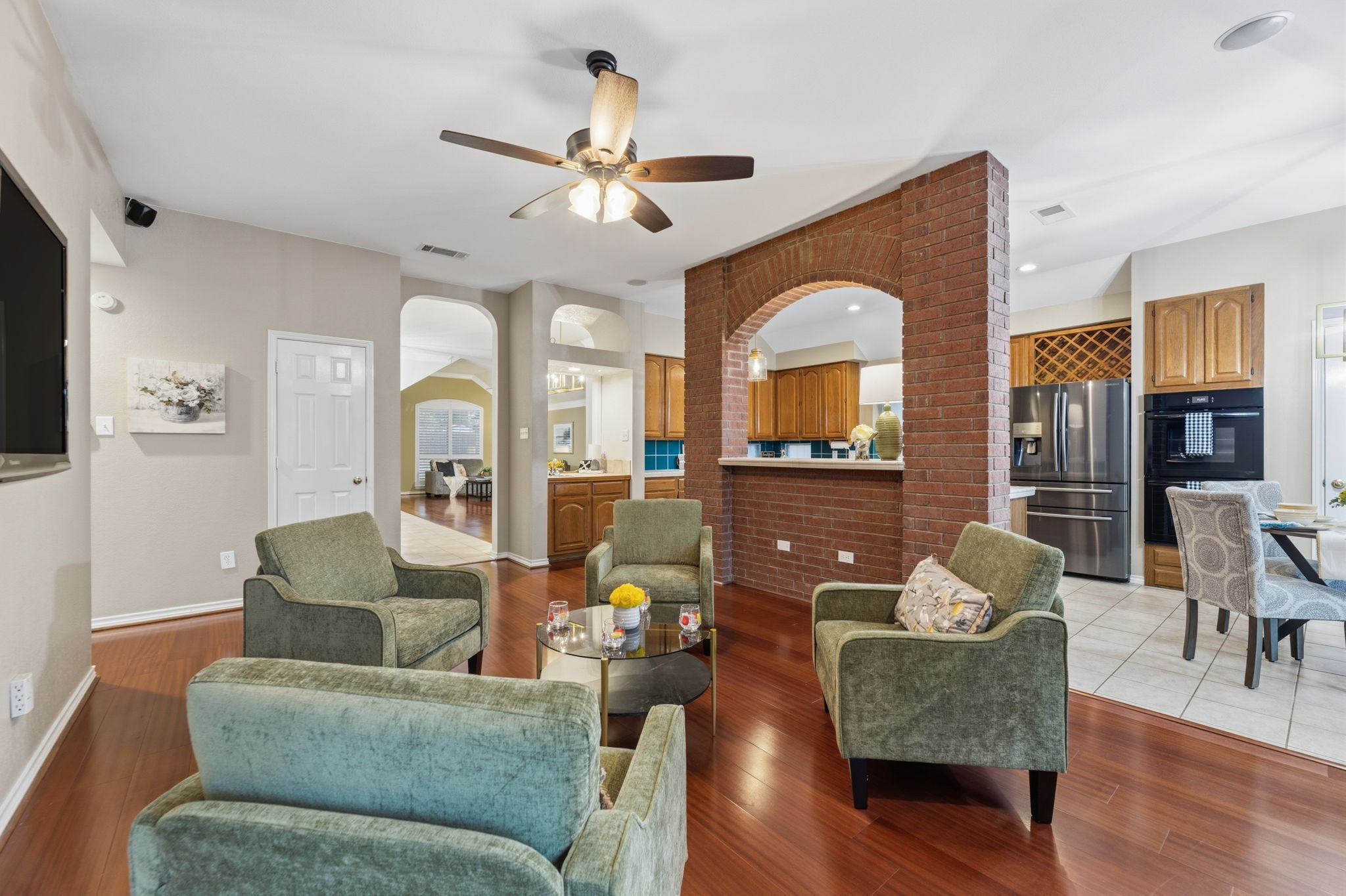 3260 Shady Glen Drive Grapevine TX 76051