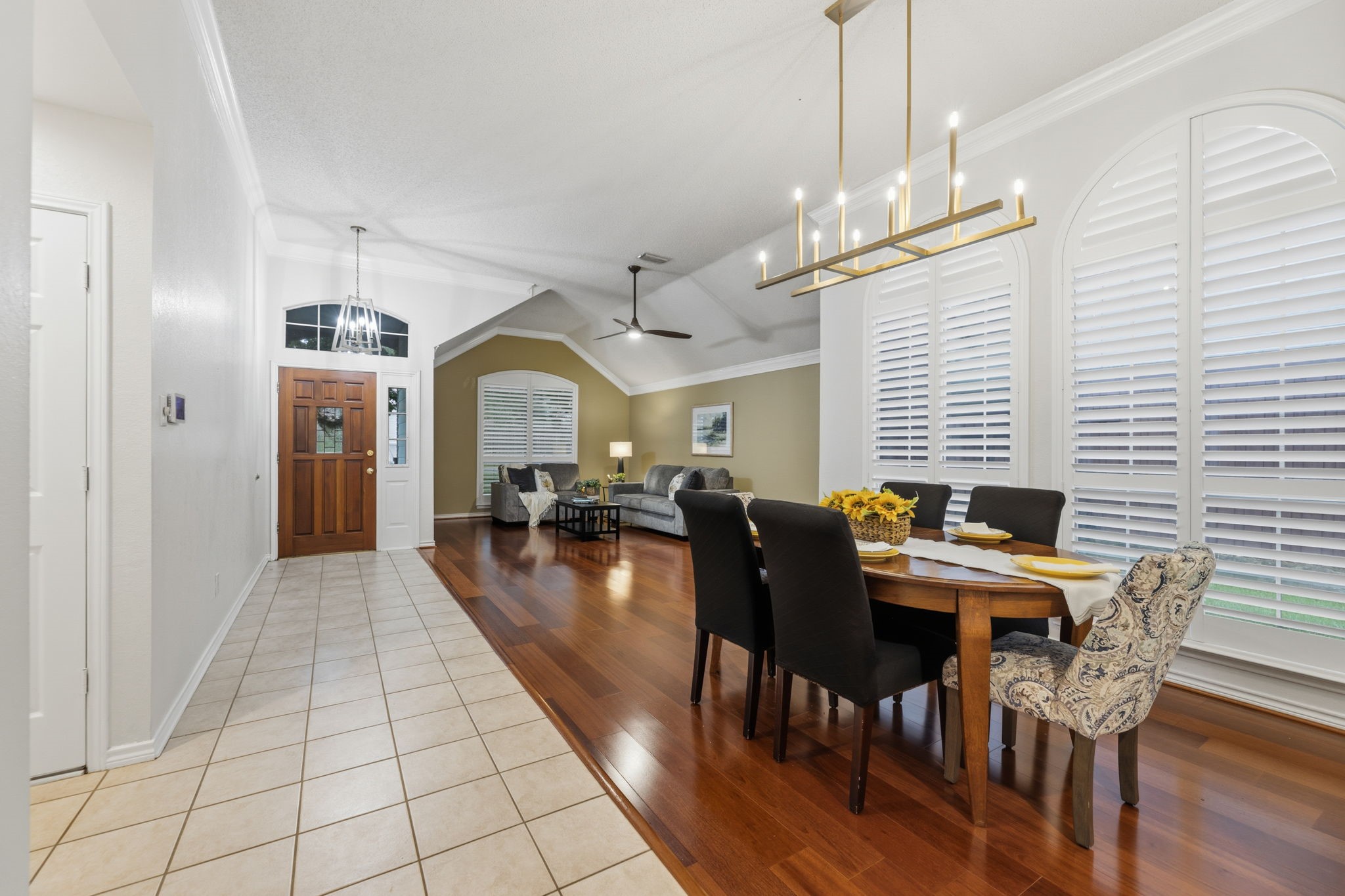 3260 Shady Glen Drive Grapevine TX 76051