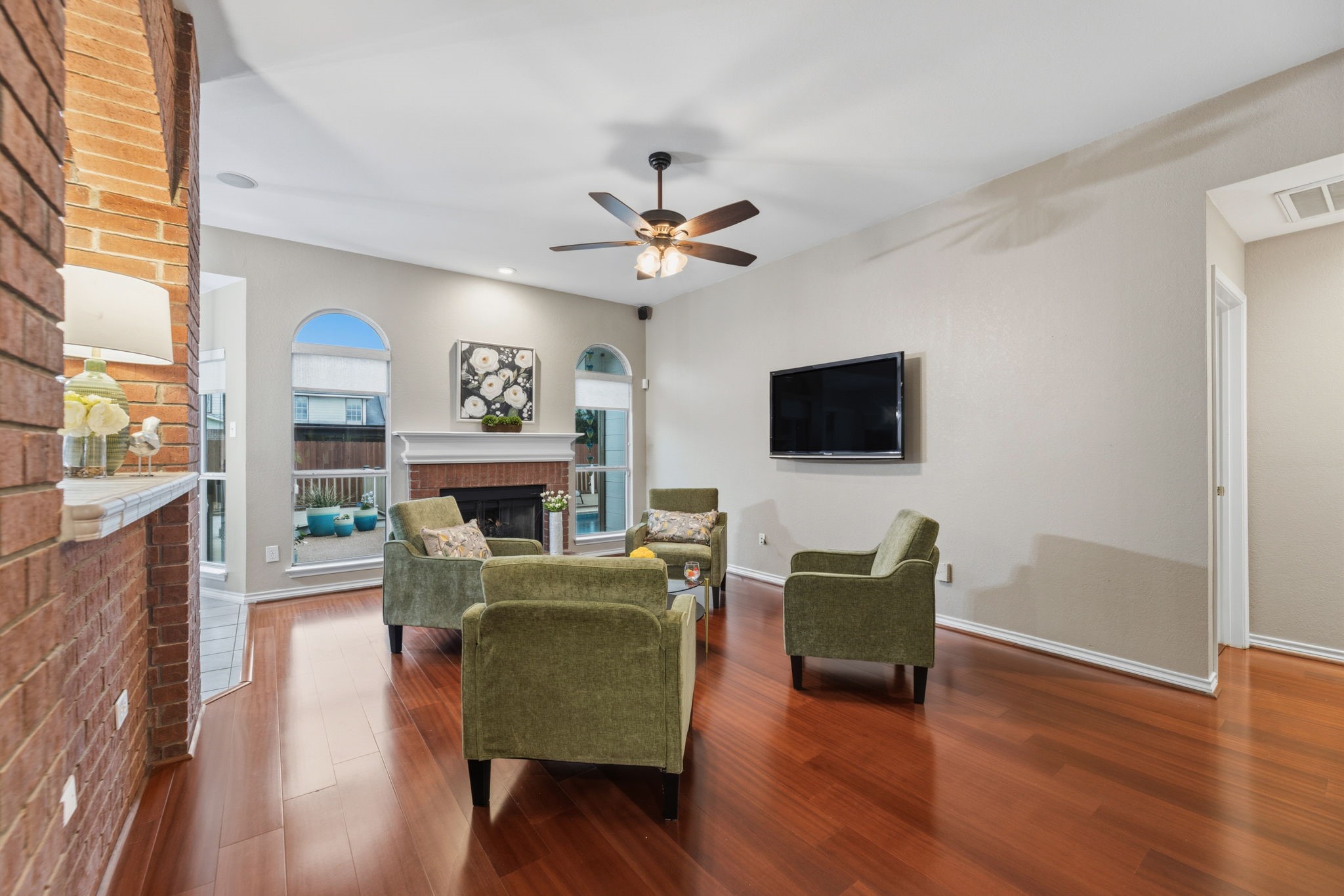 3260 Shady Glen Drive Grapevine TX 76051