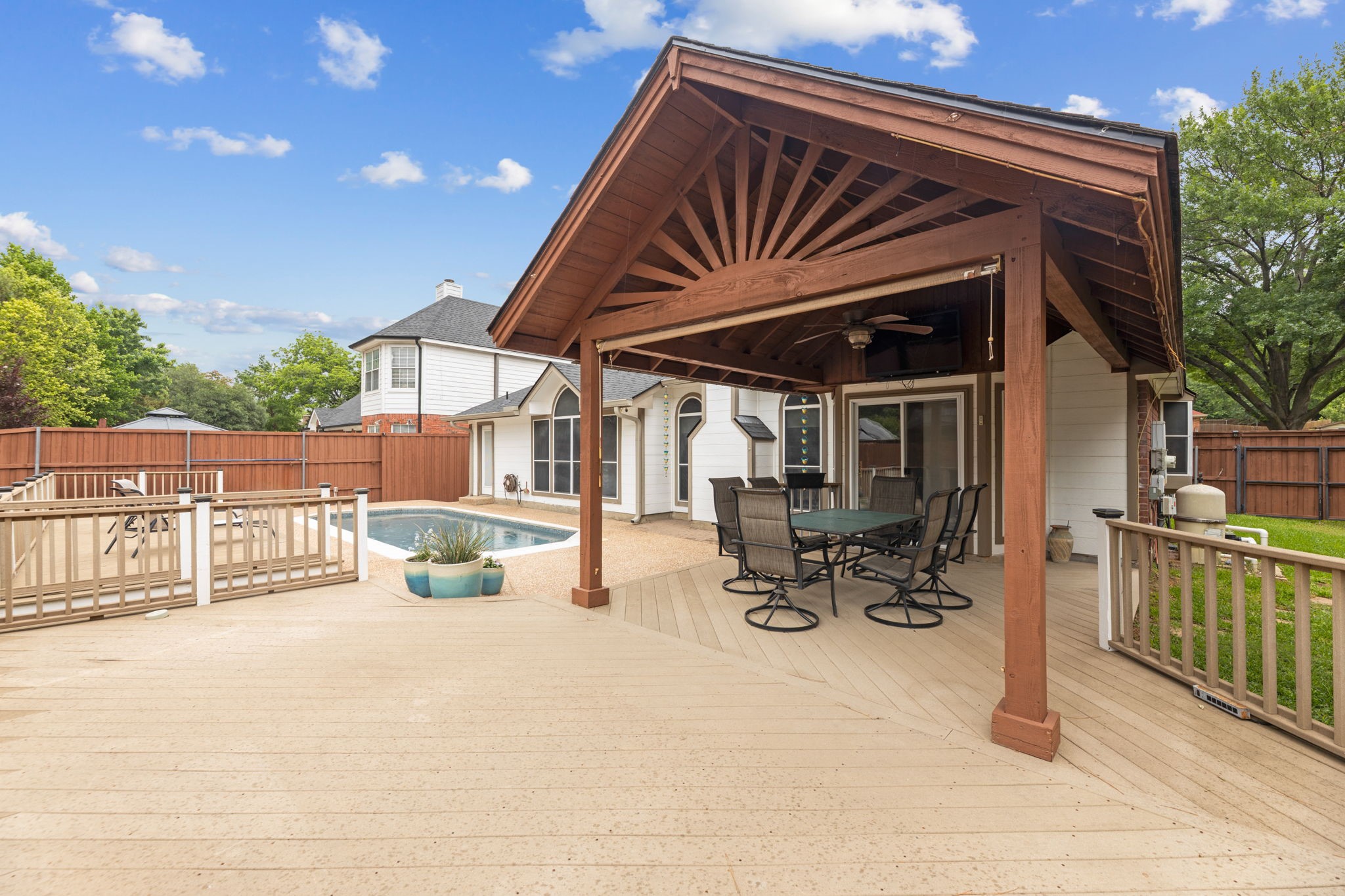 3260 Shady Glen Drive Grapevine TX 76051