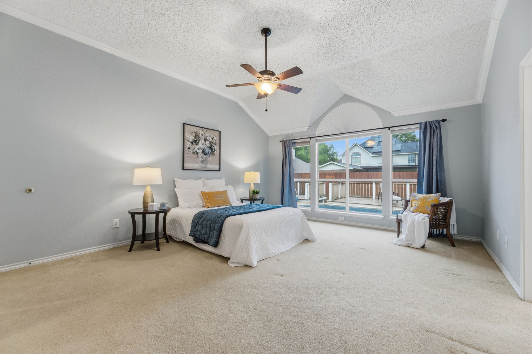 3260 Shady Glen Drive Grapevine TX 76051