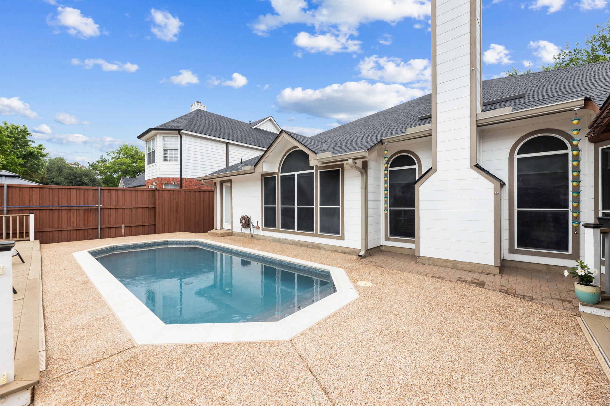 3260 Shady Glen Drive Grapevine TX 76051