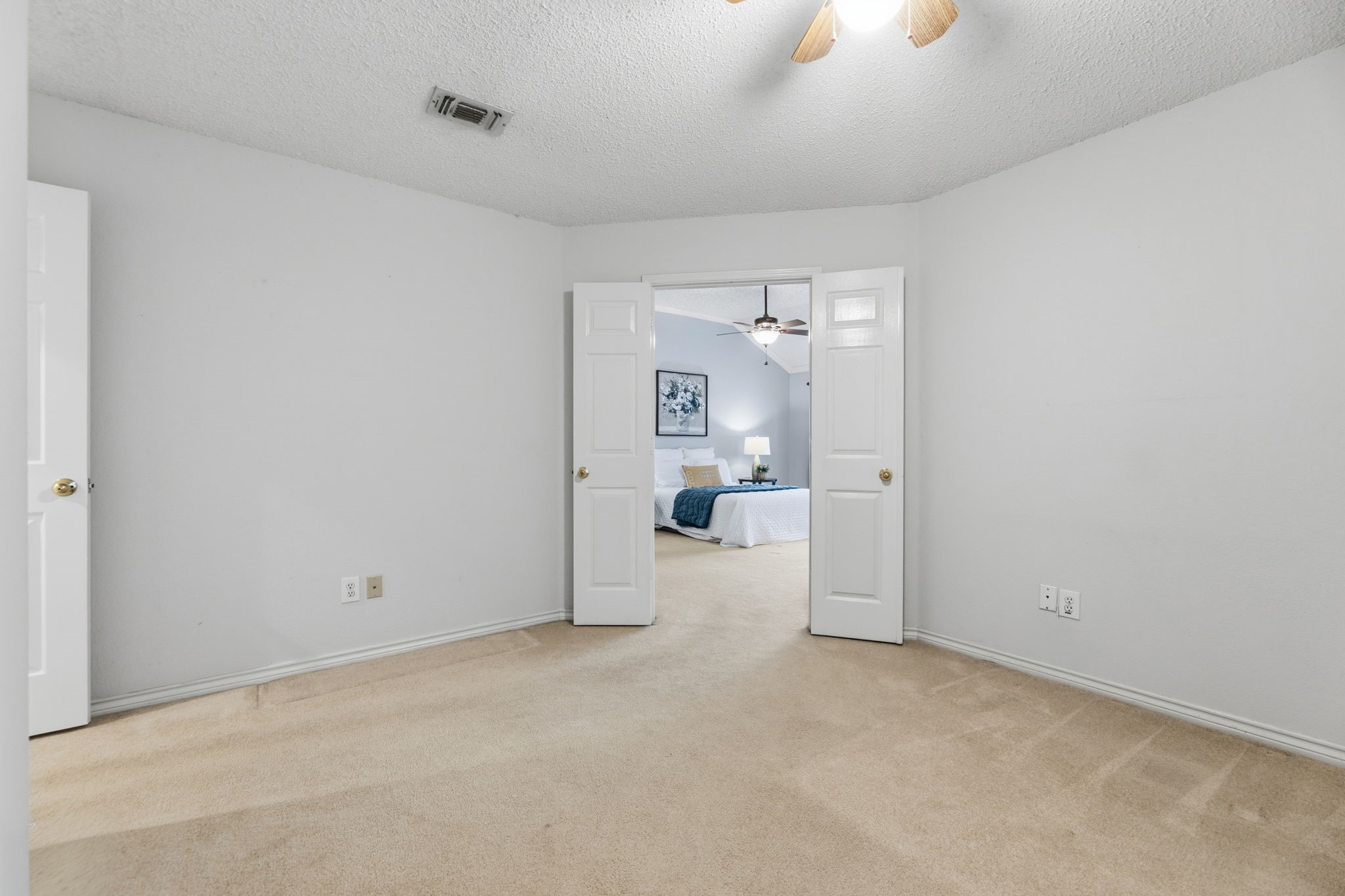 3260 Shady Glen Drive Grapevine TX 76051