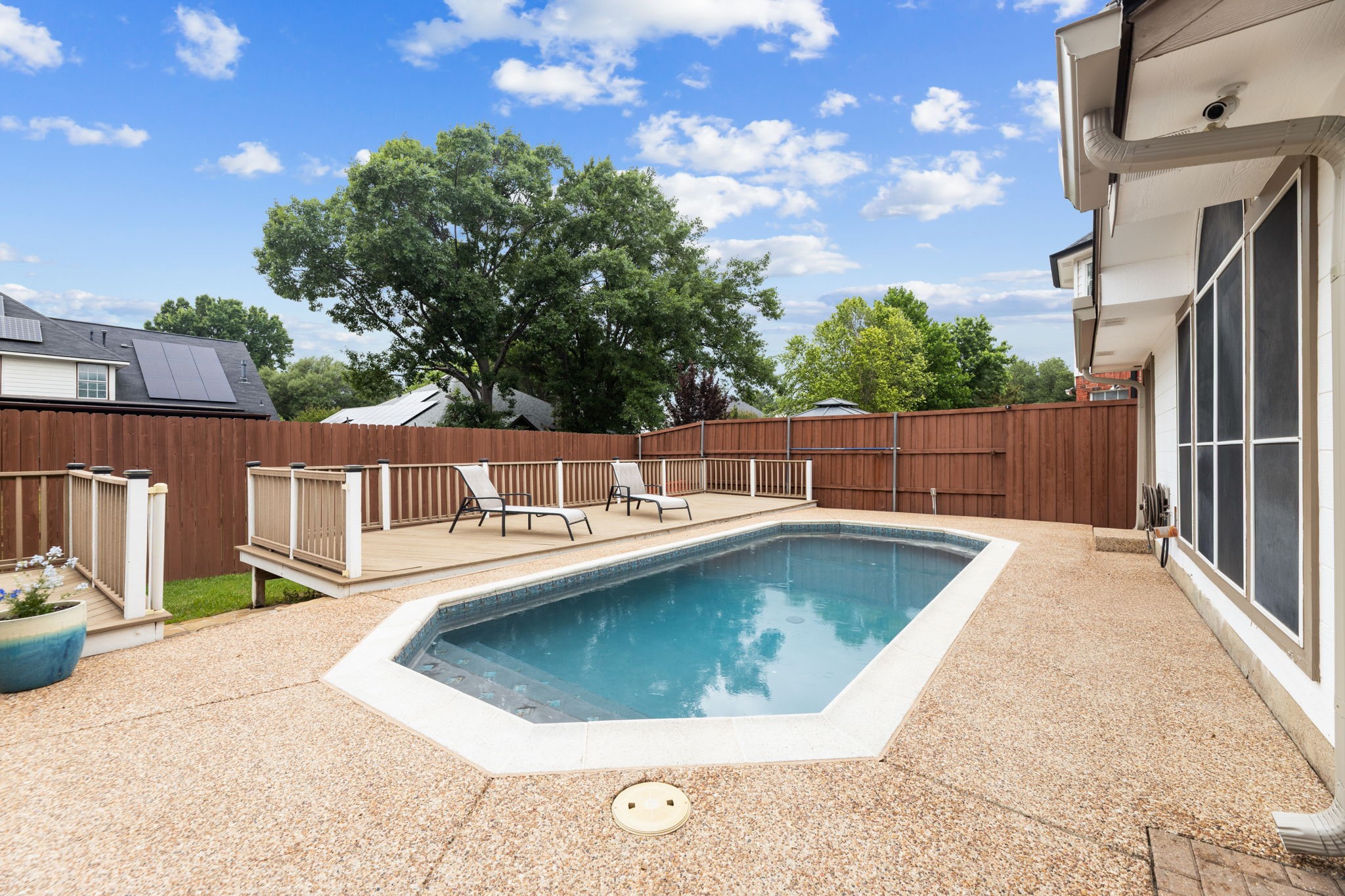 3260 Shady Glen Drive Grapevine TX 76051