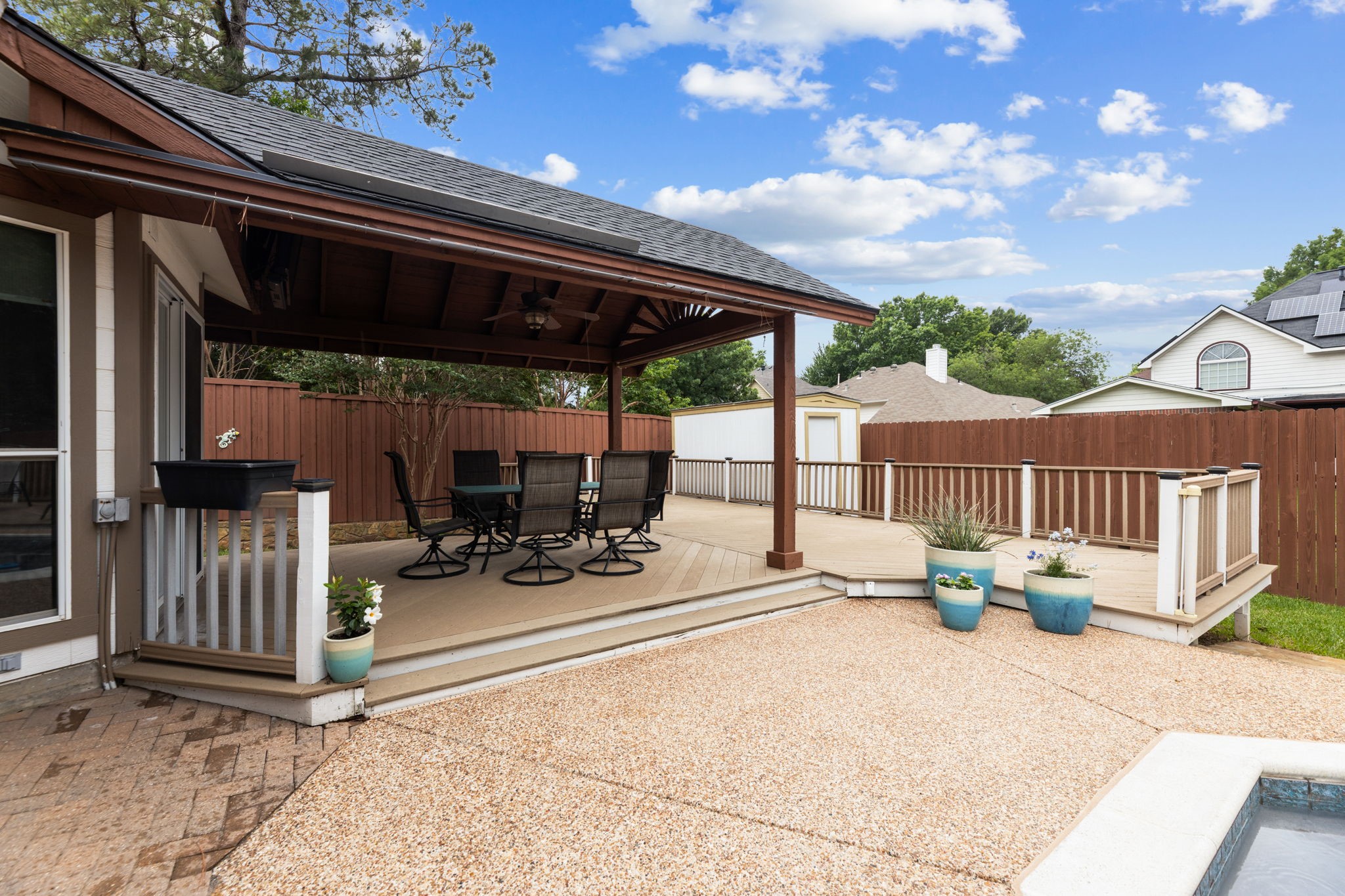 3260 Shady Glen Drive Grapevine TX 76051