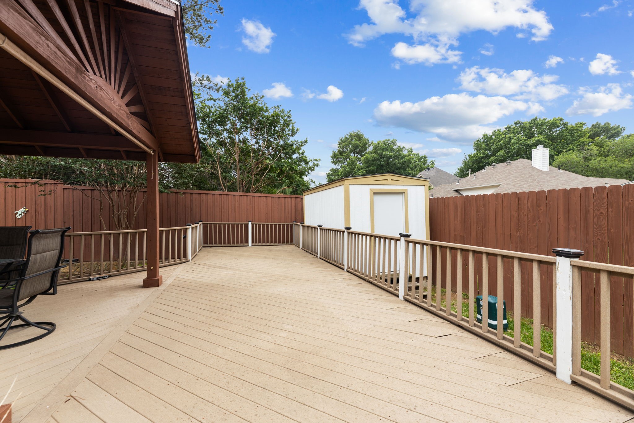3260 Shady Glen Drive Grapevine TX 76051