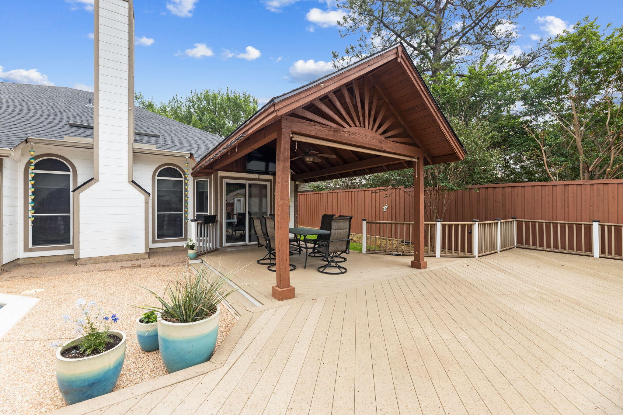 3260 Shady Glen Drive Grapevine TX 76051