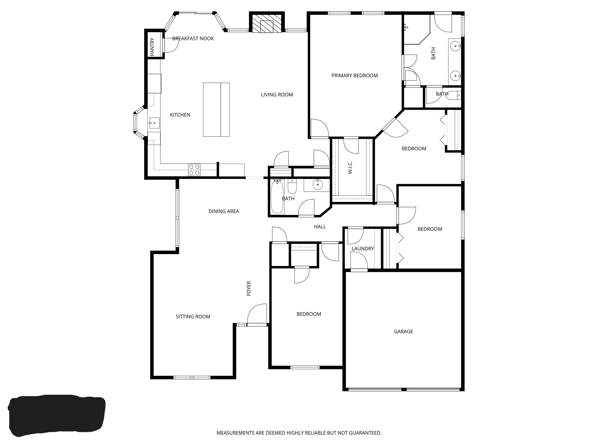 3260 Shady Glen Drive Grapevine TX 76051